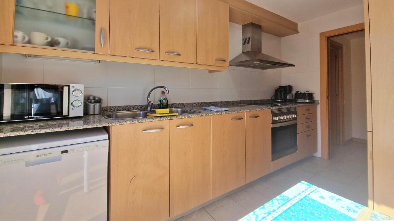 Apartment Loreto